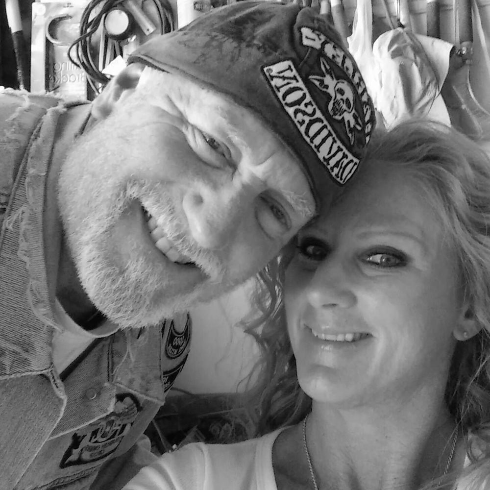 Meet your Posher, Kristy